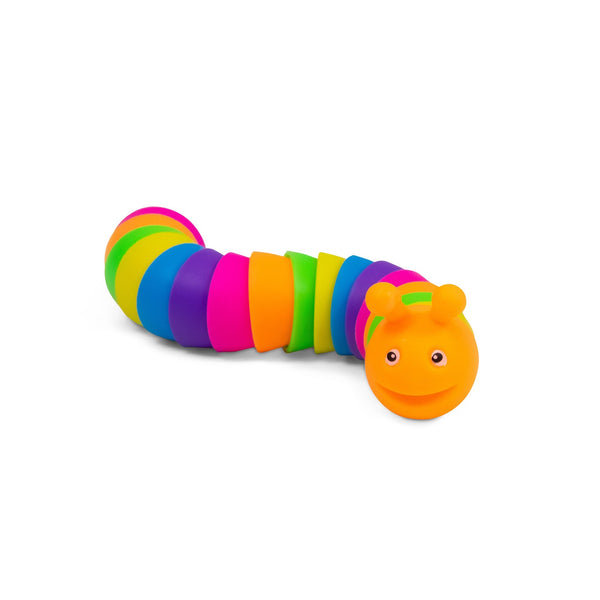 CATERPILLAR THAT FREQUENTS