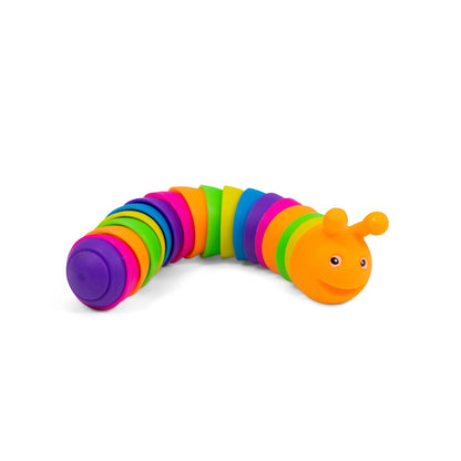 CATERPILLAR THAT FREQUENTS
