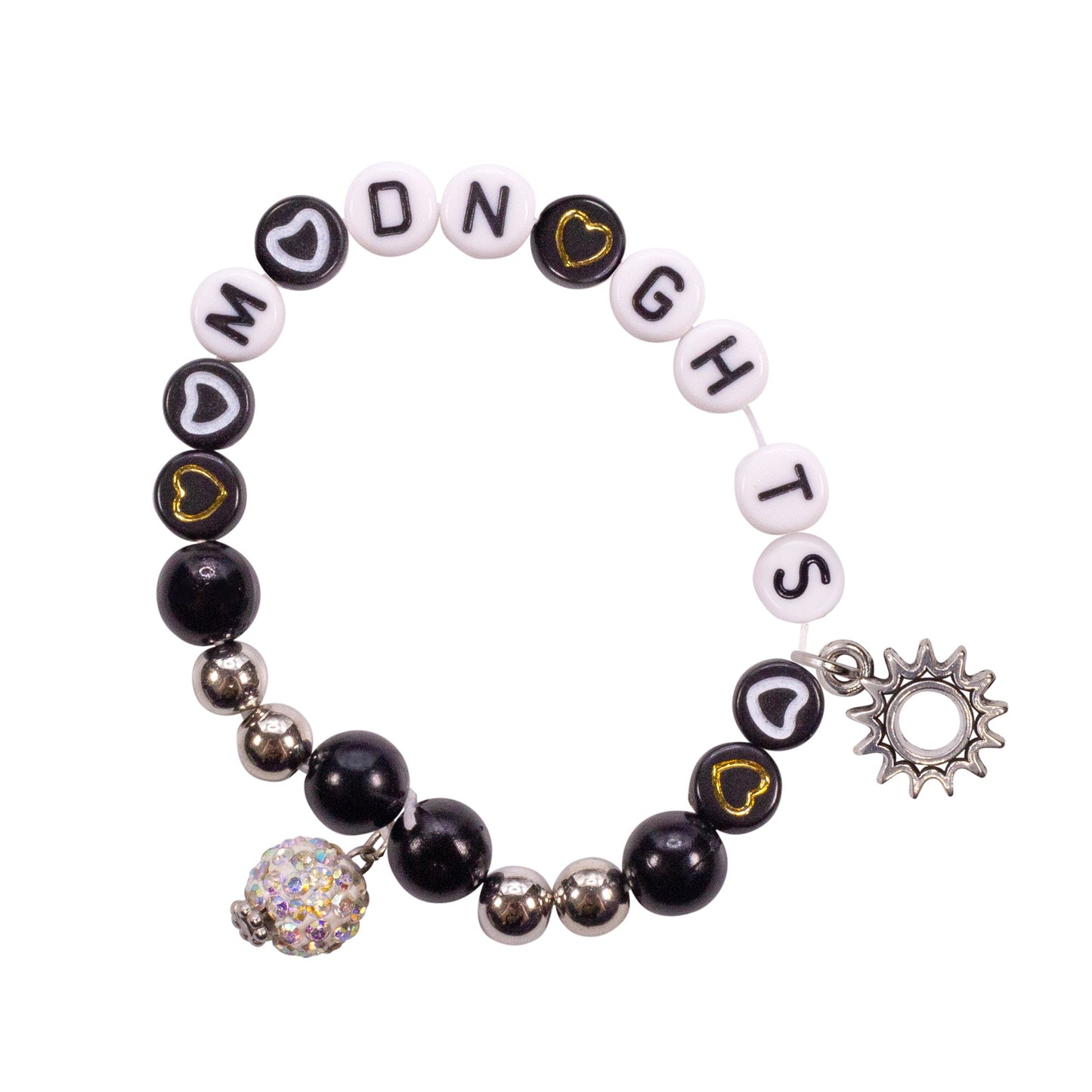 CONCERT BRACELETS - SMALL ASSORTMENT IN CDU
