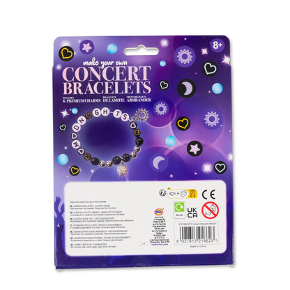 CONCERT BRACELETS - MEDIUM ASSORTMENT IN CDU