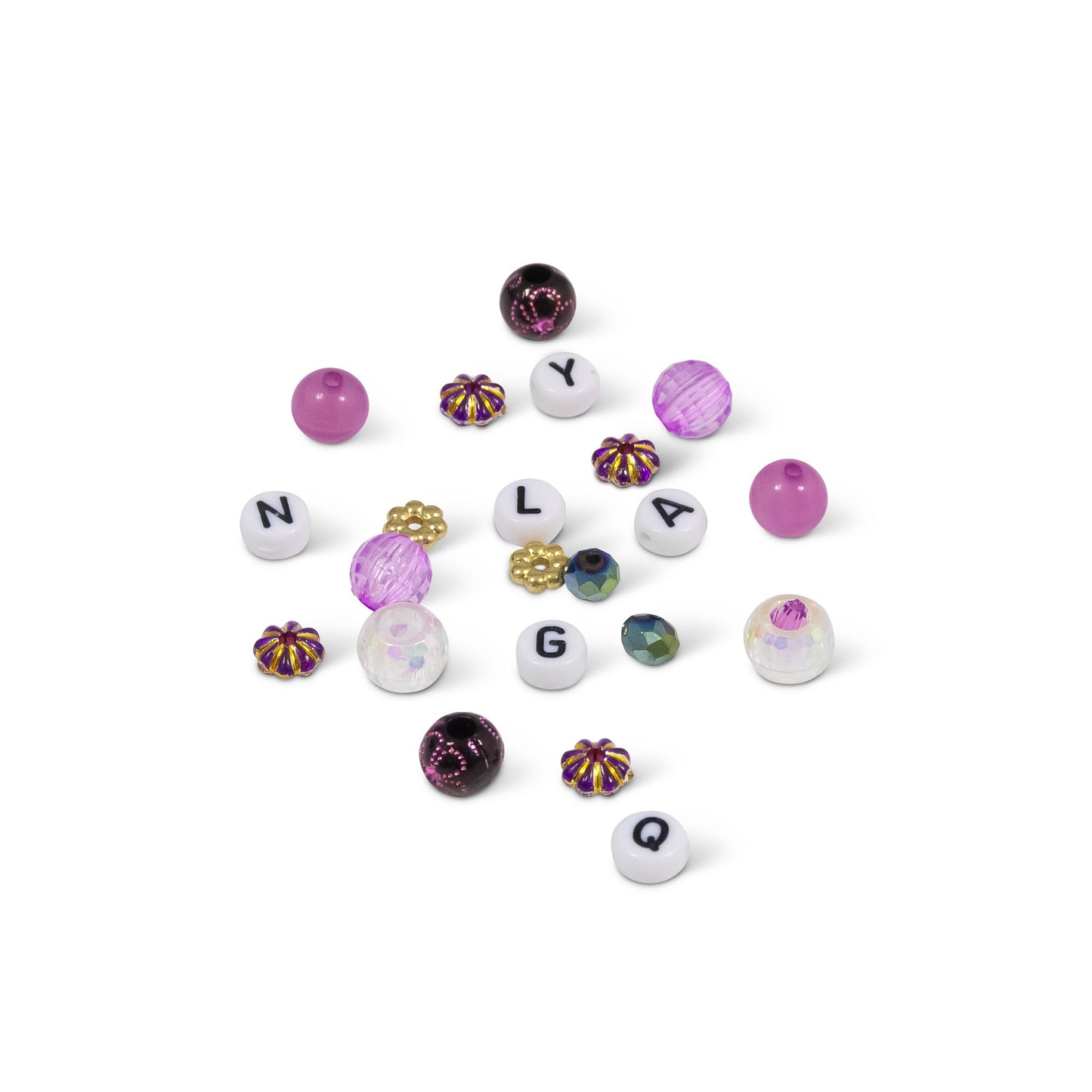 CONCERT BRACELETS - MEDIUM ASSORTMENT IN CDU