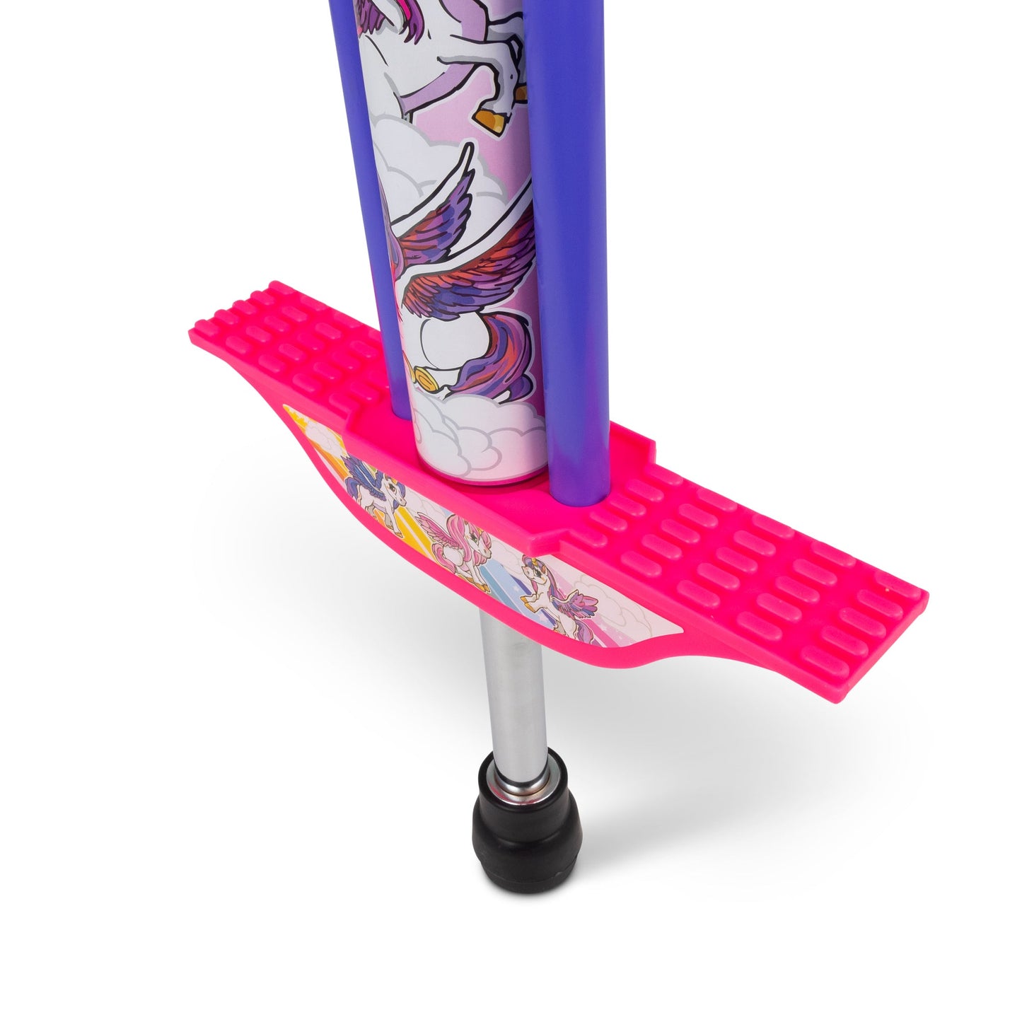 89CM UNICORN POGO STICK