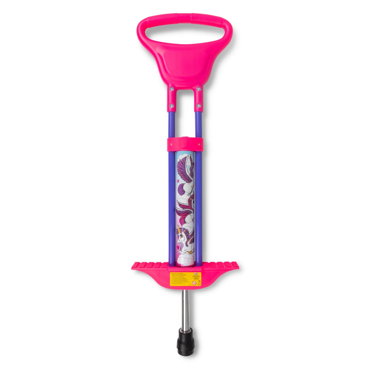 89CM UNICORN POGO STICK