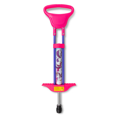 89CM UNICORN POGO STICK