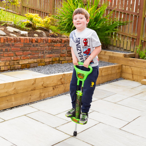 89CM DINOSAUR POGO STICK