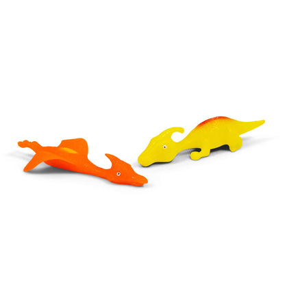 DINOSAURES LANCE-PIERRE COLLANTS - 2PK