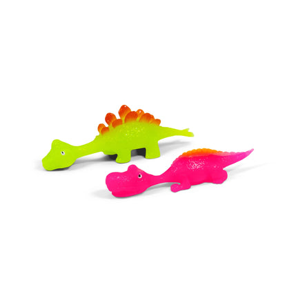 DINOSAURES LANCE-PIERRE COLLANTS - 2PK