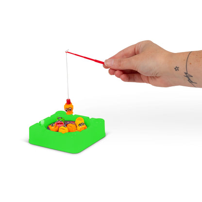 MINI FISHING GAME