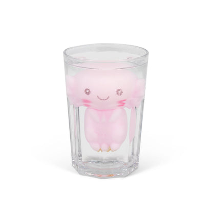 ŒUF DE CROISSANCE AXOLOTL