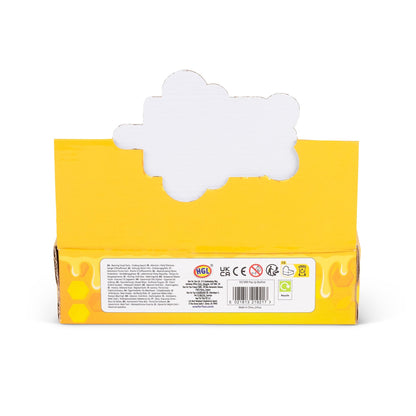 SHIELDED BEEHIVE