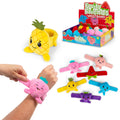 Bracelets Fruity Friends à Claquer