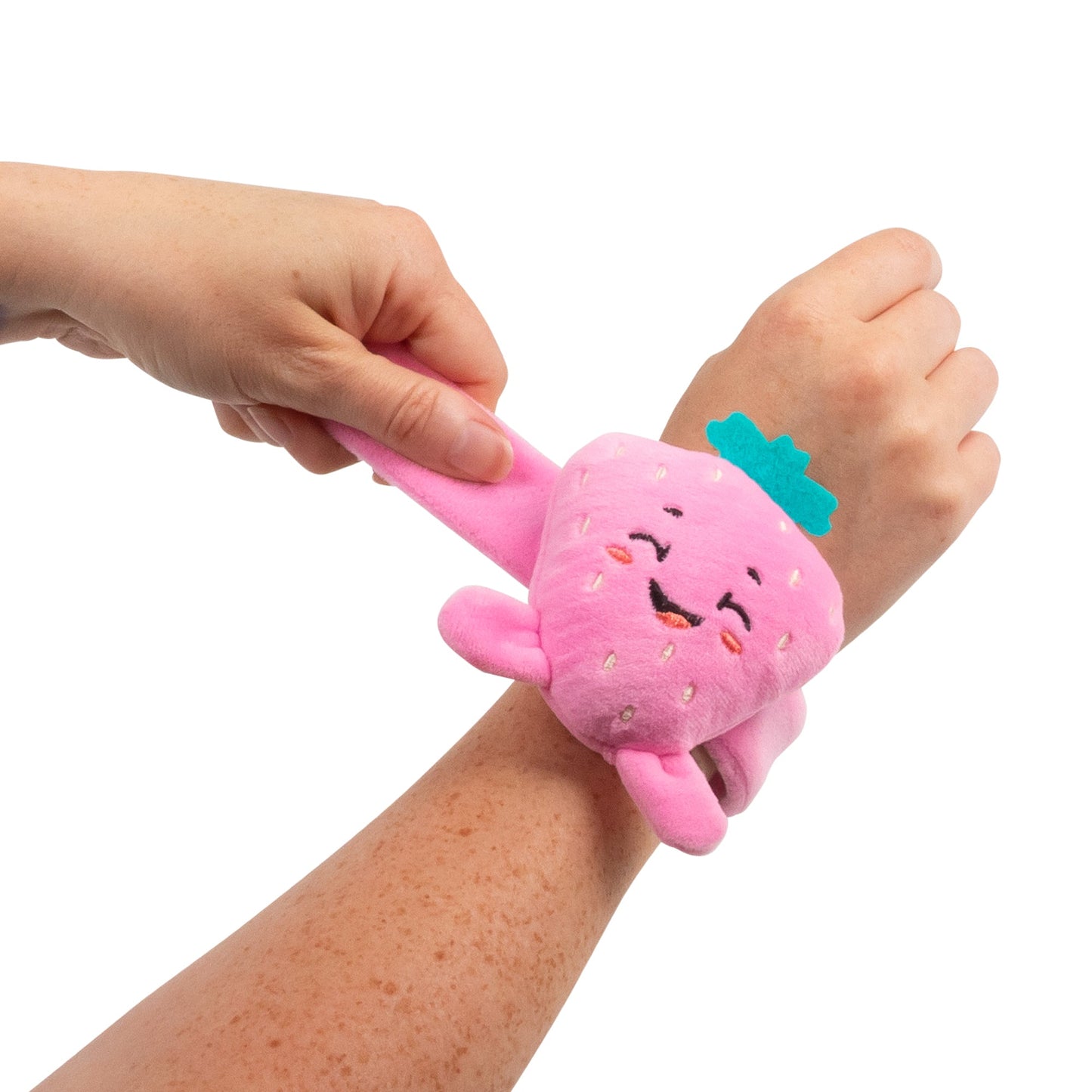 Fruity Friends Snap Bracelets