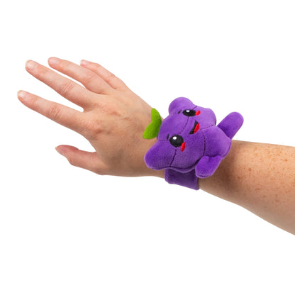 Fruity Friends Snap Bracelets