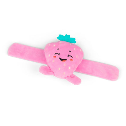 Fruity Friends Snap Bracelets