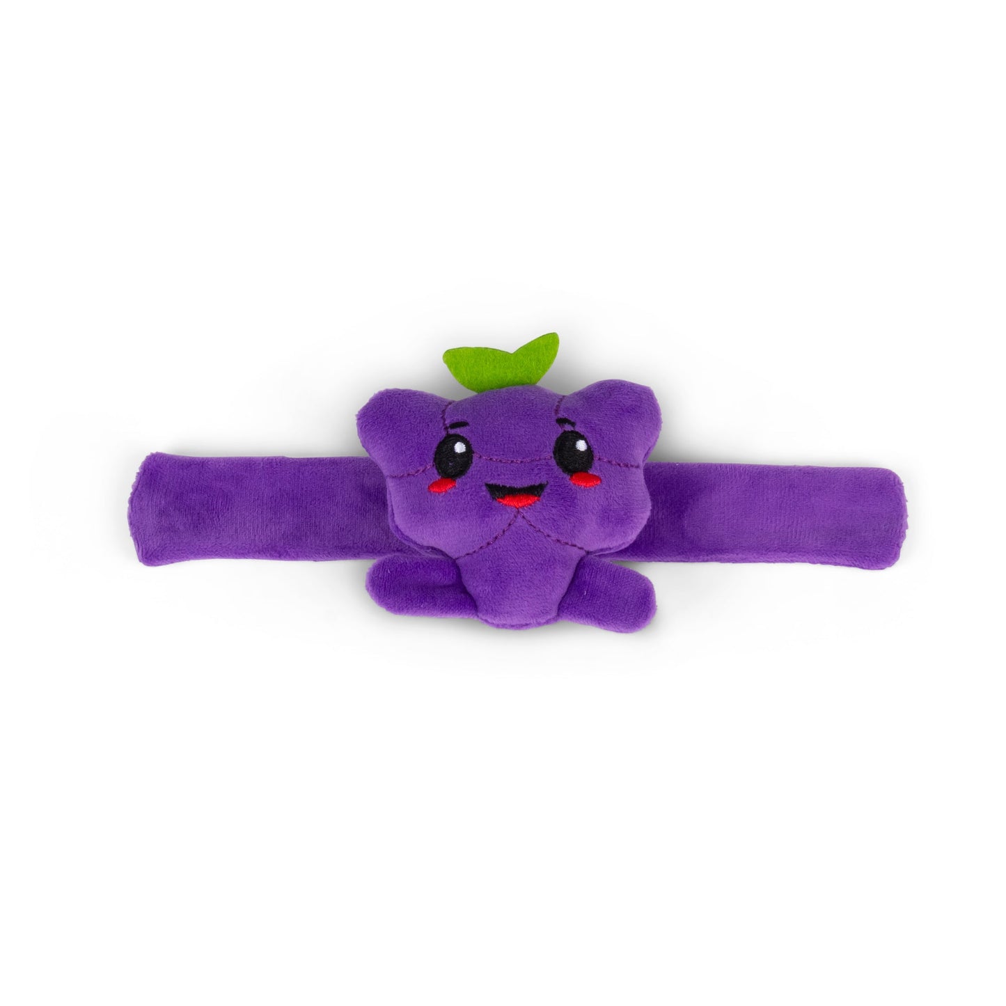 Fruity Friends Snap Bracelets