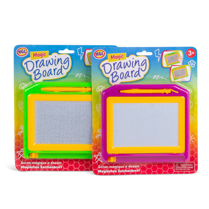 MAGIC SKETCH PAD