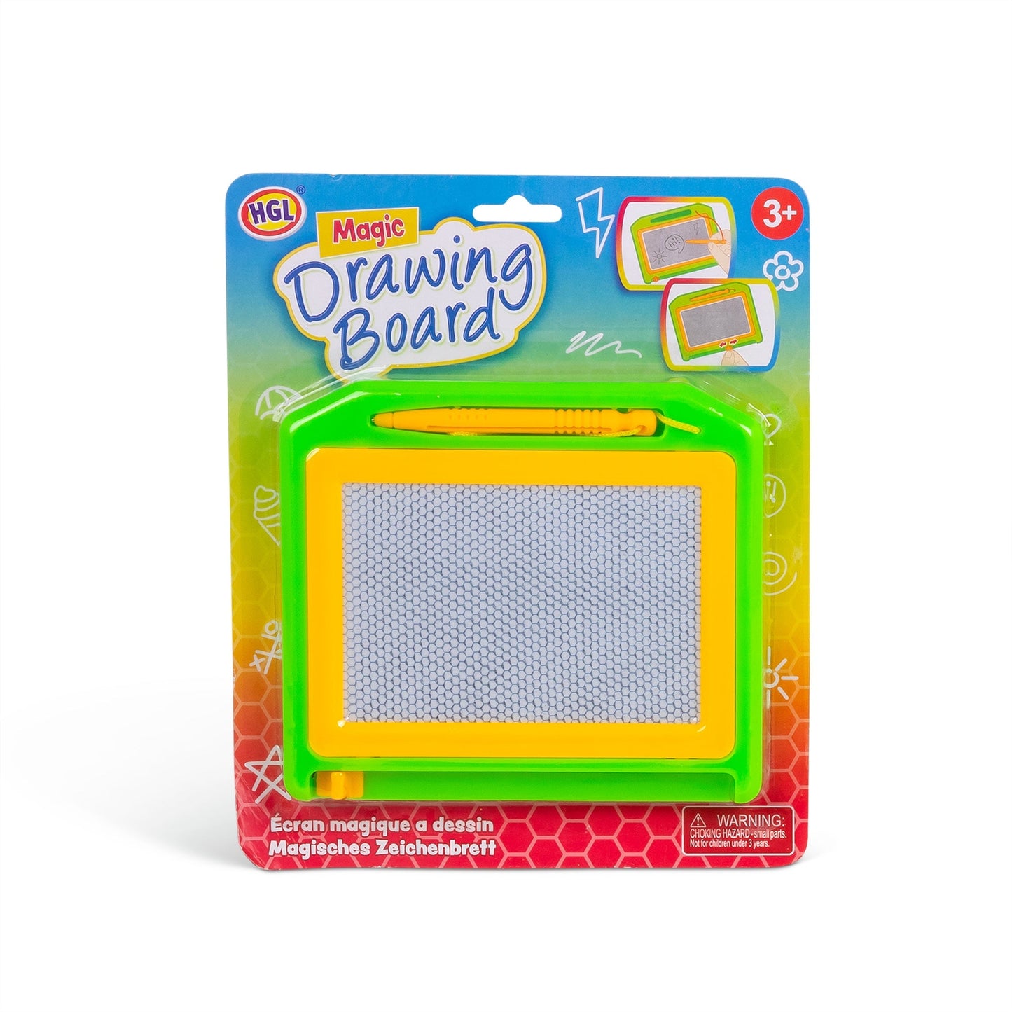 MAGIC SKETCH PAD