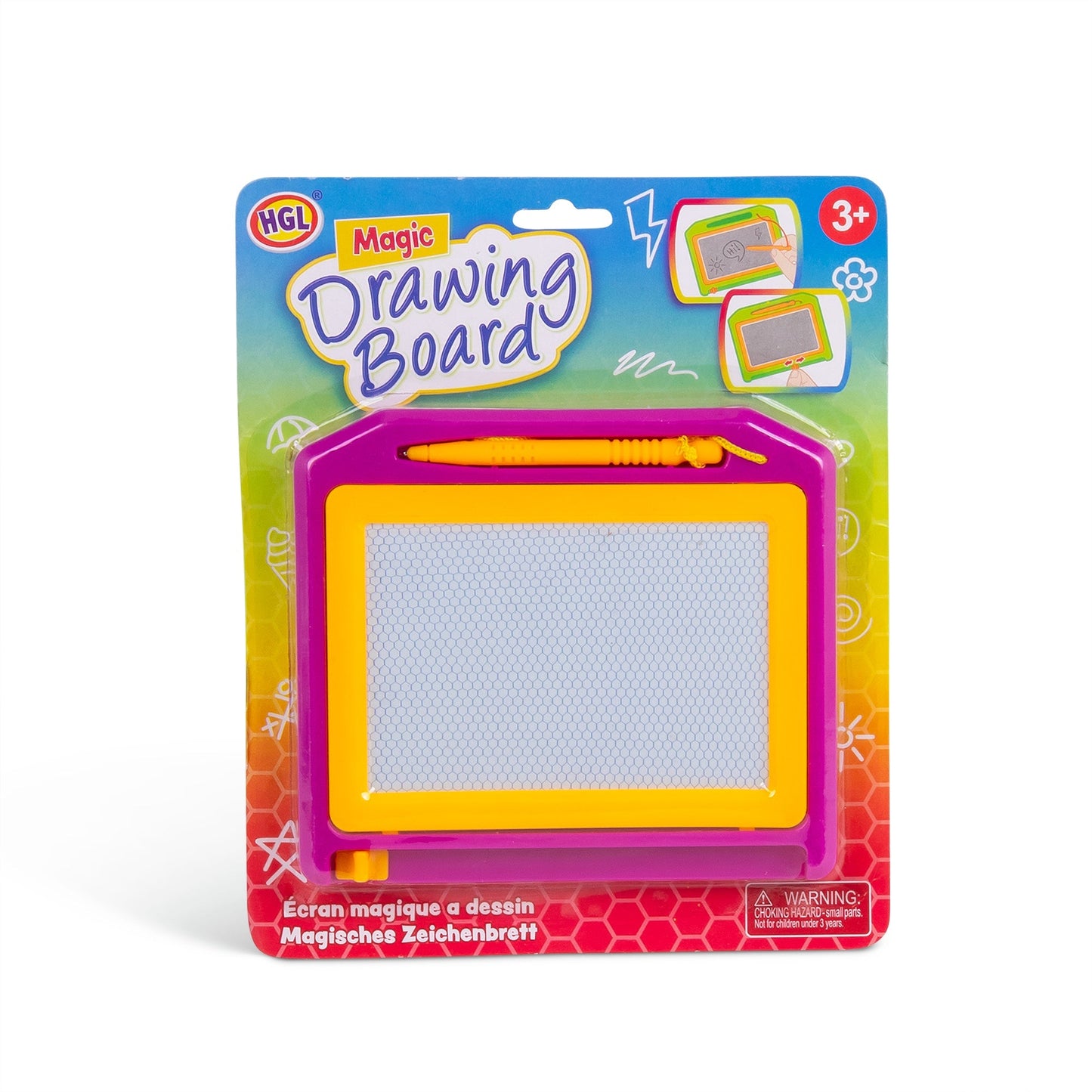 MAGIC SKETCH PAD