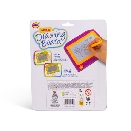 MAGIC SKETCH PAD