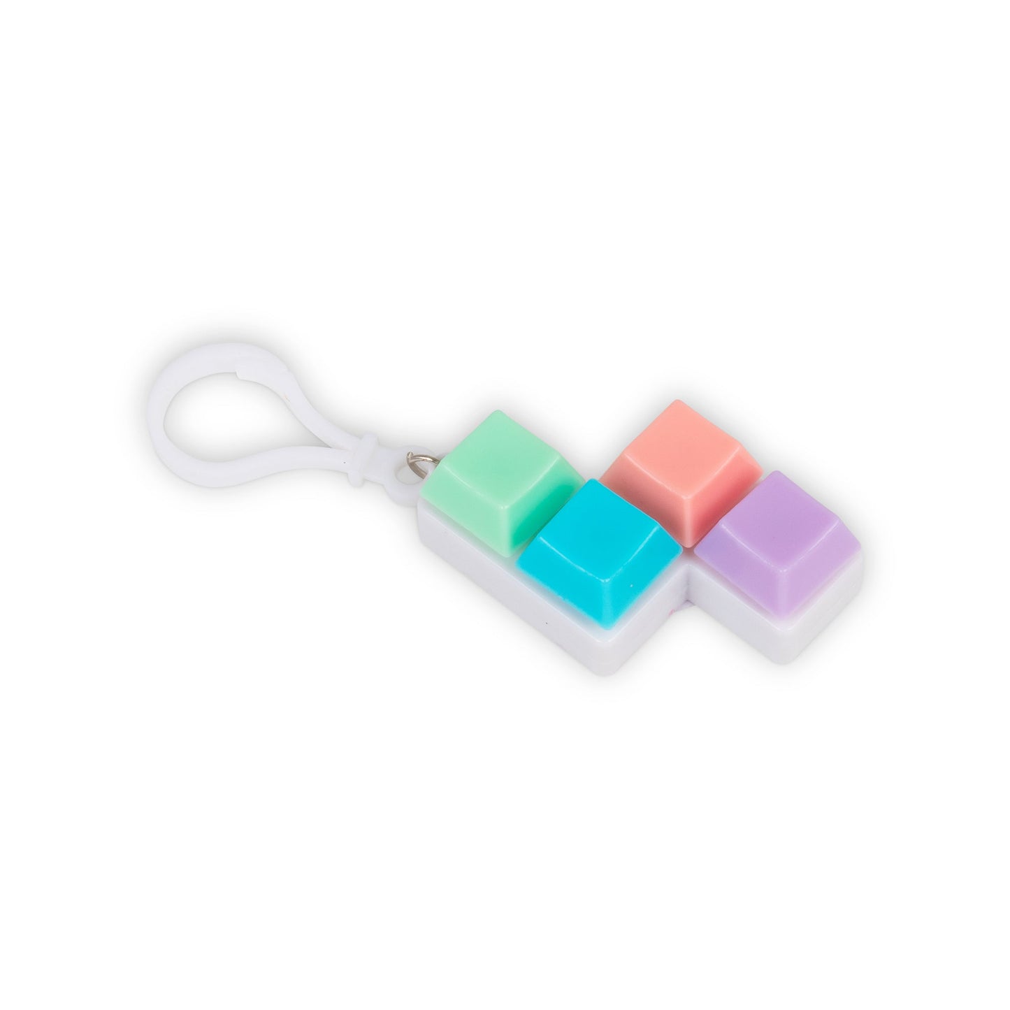 PORTE-CLÉS CLAVIER FIDGET