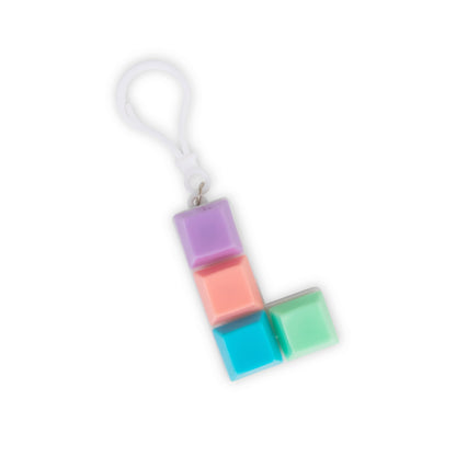 PORTE-CLÉS CLAVIER FIDGET