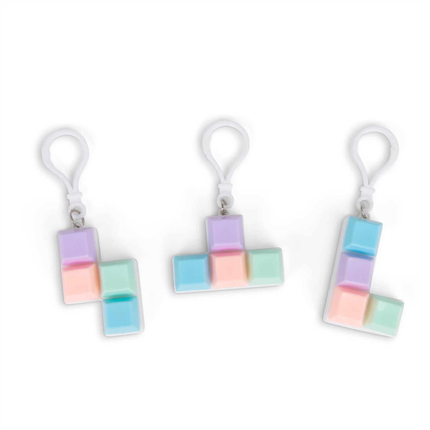PORTE-CLÉS CLAVIER FIDGET