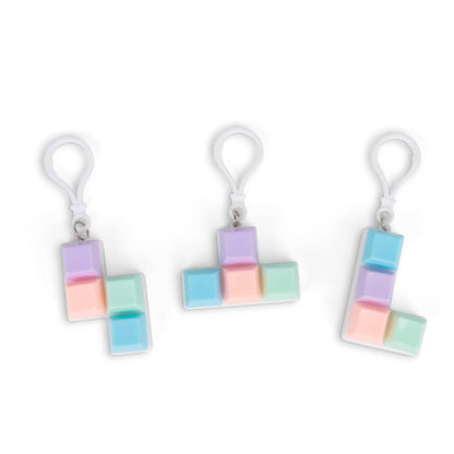 PORTE-CLÉS CLAVIER FIDGET