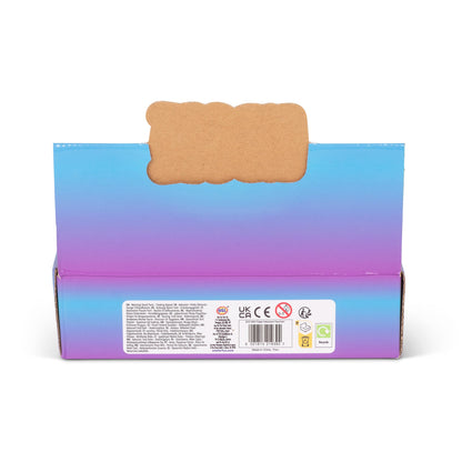 PORTE-CLÉS CLAVIER FIDGET