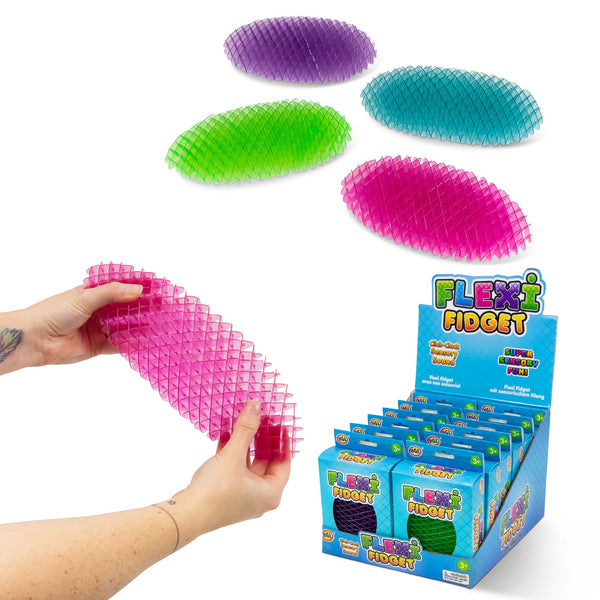 LARGE FLEXI FIDGET