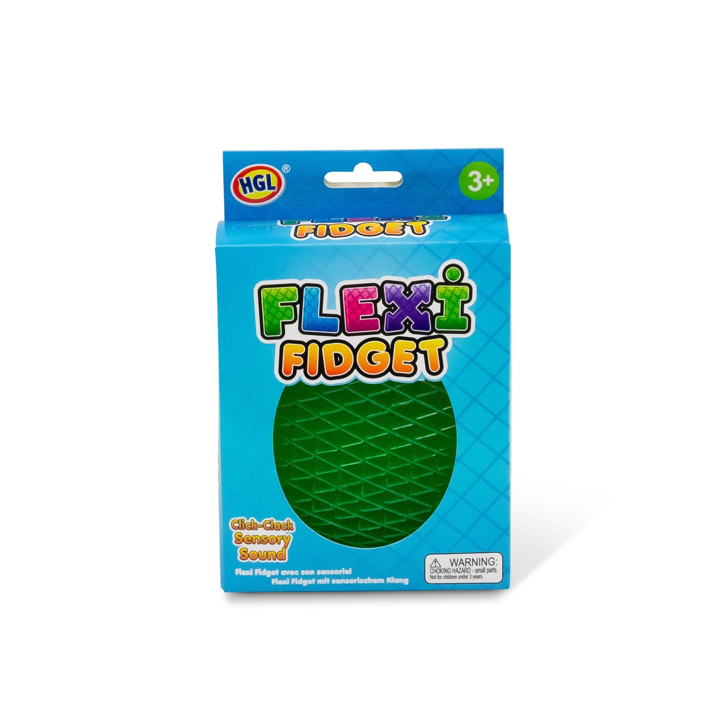 LARGE FLEXI FIDGET