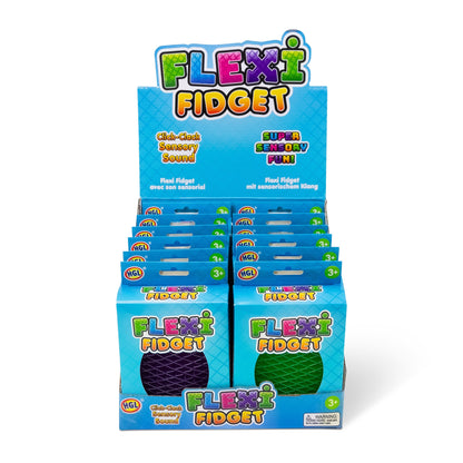 LARGE FLEXI FIDGET