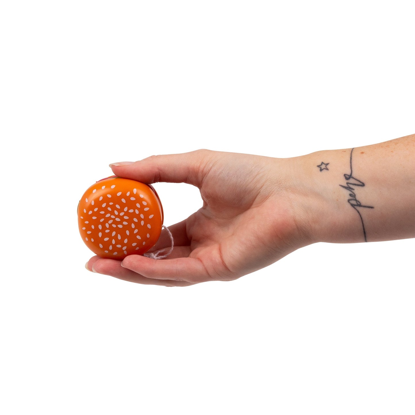 YOYO BURGER