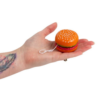 YOYO BURGER