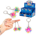 Porte-Clés à Pointes Clignotantes