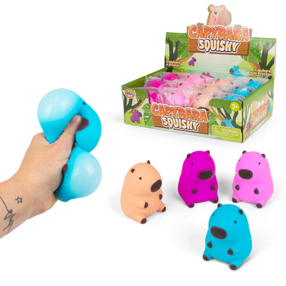 CAPYBARA PRESSANT