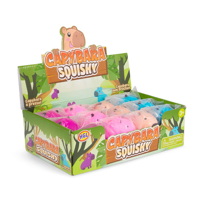 CAPYBARA PRESSANT