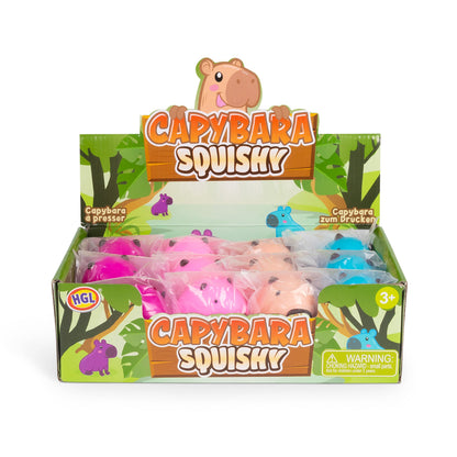 CAPYBARA PRESSANT