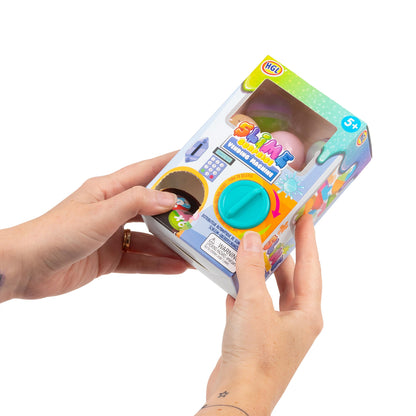 MINI DISTRIBUTEUR AUTOMATIQUE DE SLIME SURPRISE