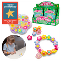 Bracelets Pick & Pop – Fleurs