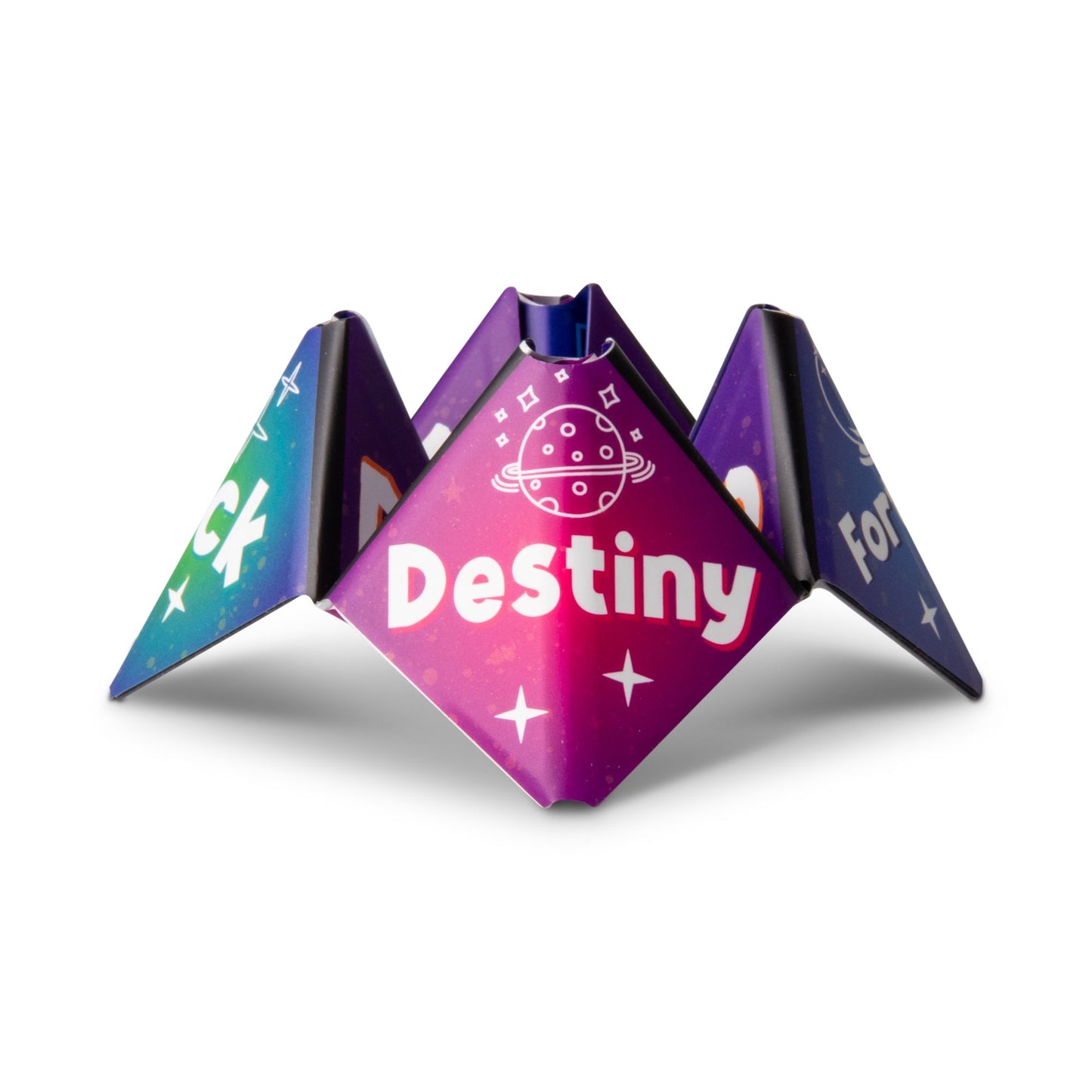 DISEUSE DE BONNE AVENTURE FIDGET