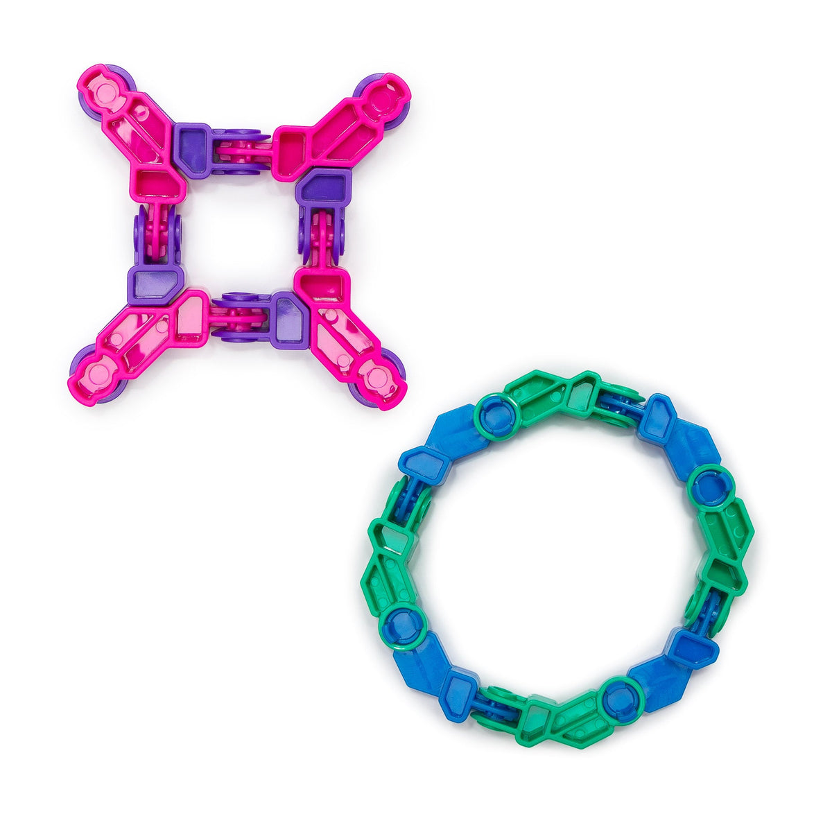 INFINITE FIDGET