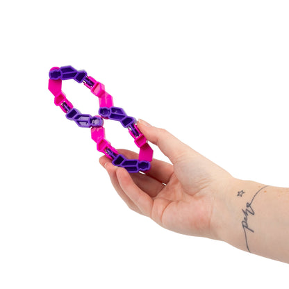 FIDGET À L'INFINI