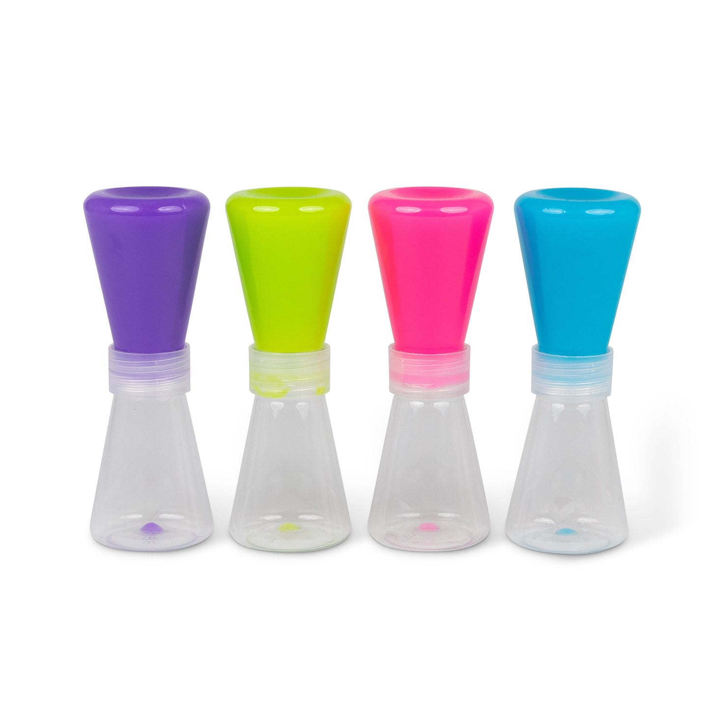 MINUTERIE SENSORIELLE POUR SLIME