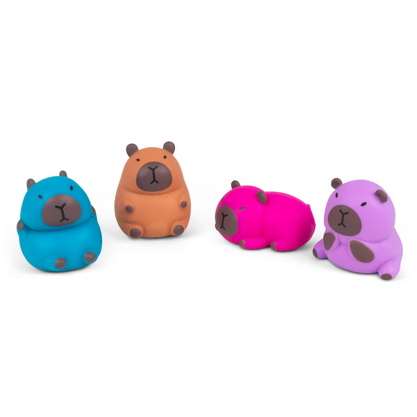 EXTENSIBLE CAPYBARA