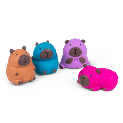 EXTENSIBLE CAPYBARA