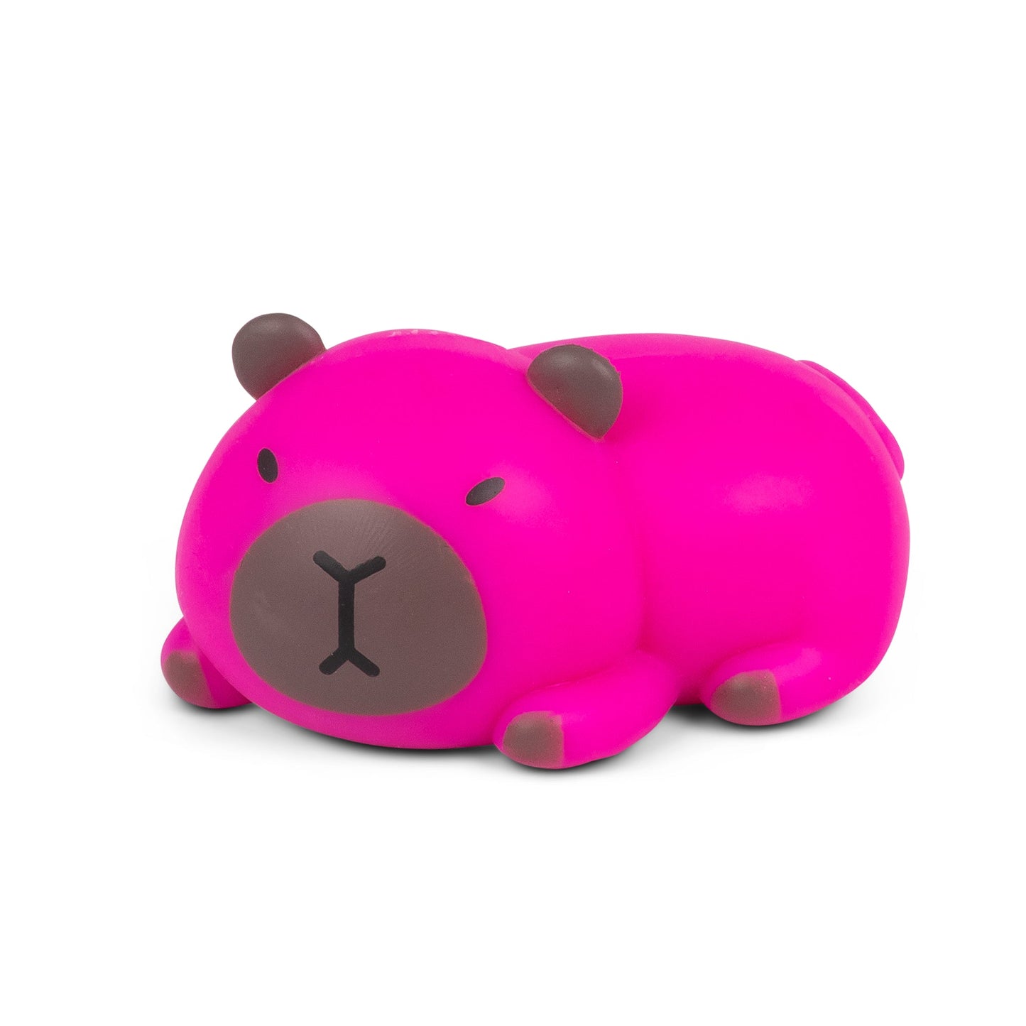 EXTENSIBLE CAPYBARA