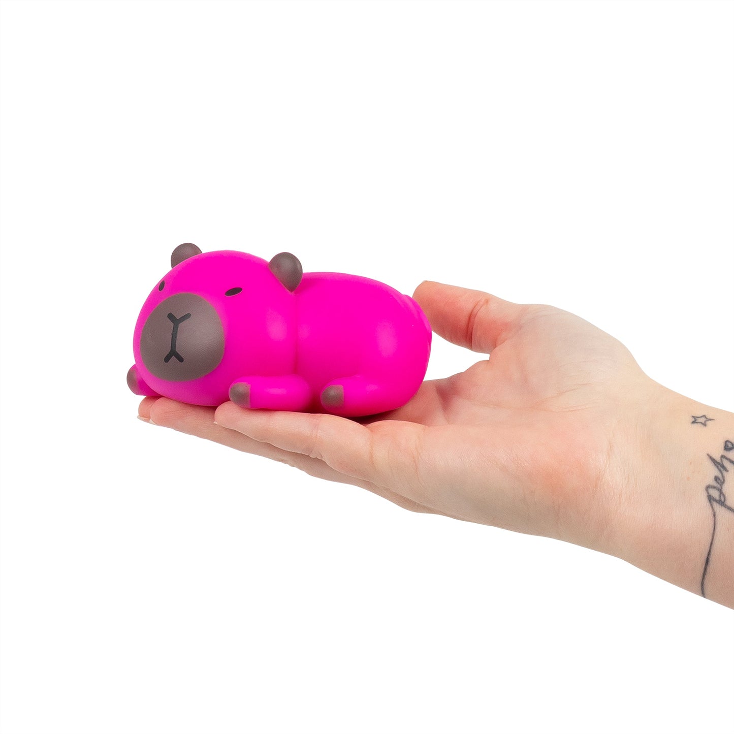 EXTENSIBLE CAPYBARA