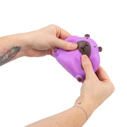 EXTENSIBLE CAPYBARA