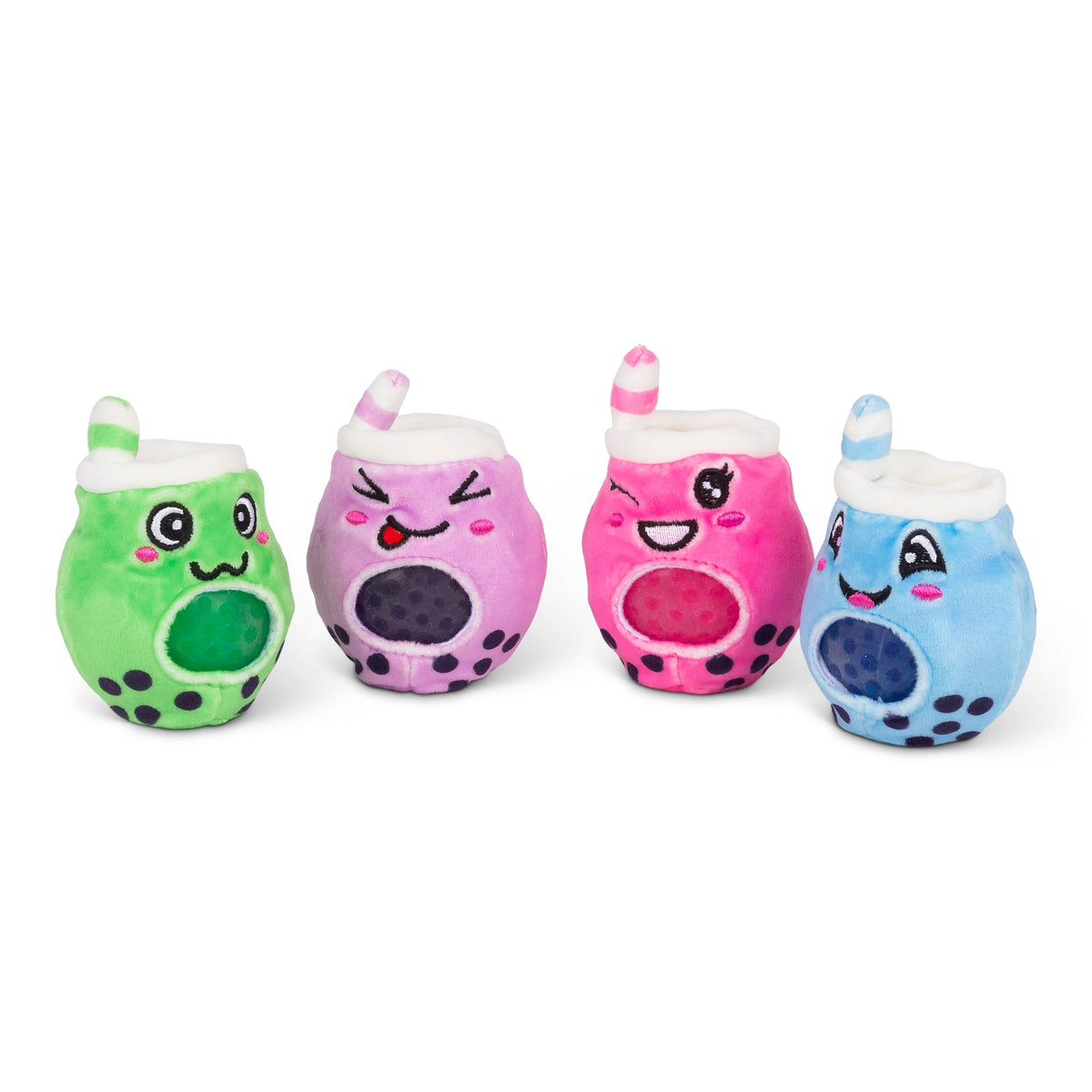 Boba Tea Soft Pearl Ball