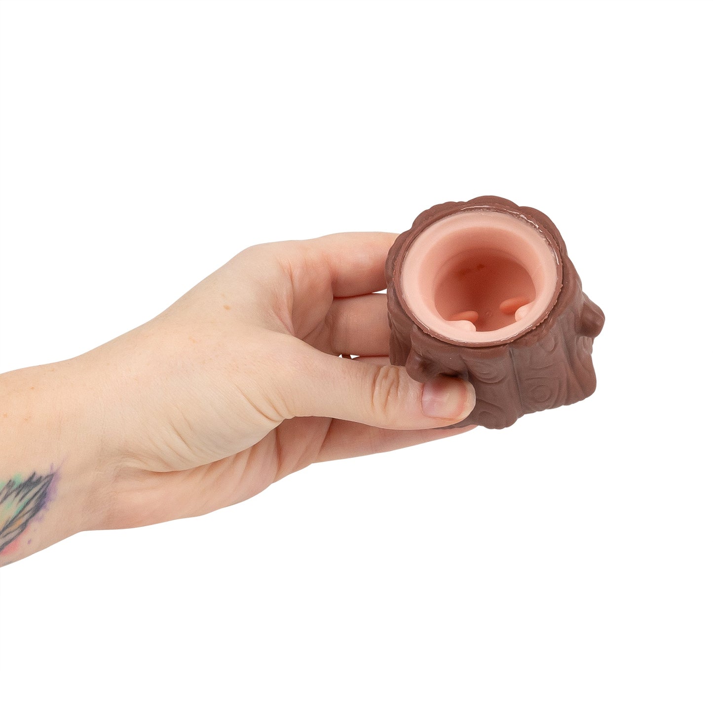 SQUEEZE POP-UP CAPYBARA